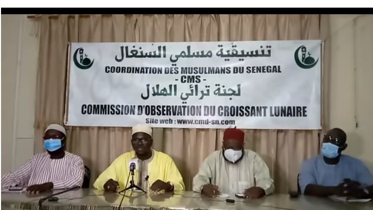 Les dévots ! La chronique salée de KACCOR BI sur la Commission lunaire