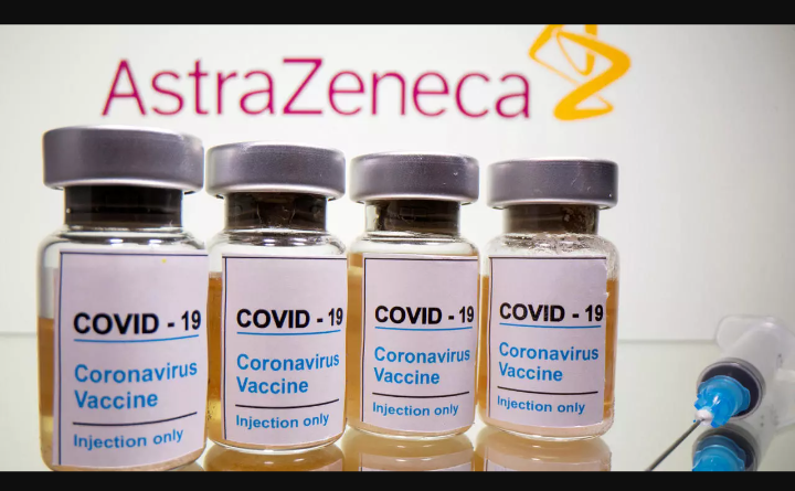 COVID-19: Lien « plausible » entre le vaccin AstraZeneca et des caillots sanguins rares (comité de l’Oms)