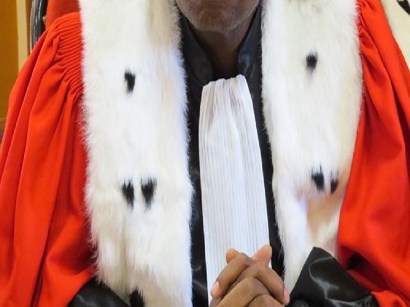 Décès du Doyen des juges : « Depuis des semaines, Samba Sall peinait à fermer l’œil »