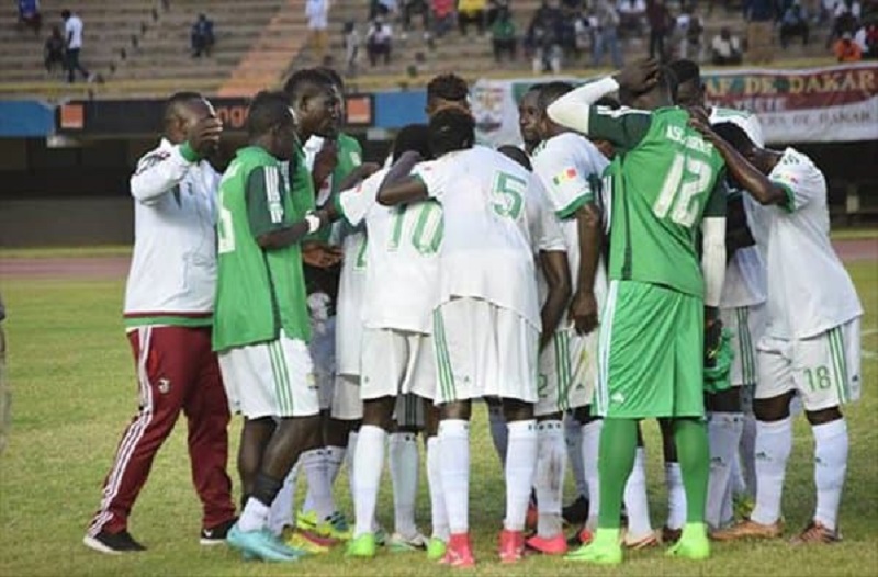 4e journée Coupe CAF : Jaraaf au Bénin pour affronter le FC Salitas du Burkina