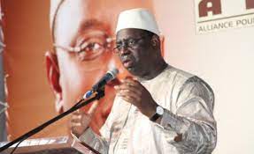 Rappel des troupes: Macky Sall reçoit ses élus demain, dimanche