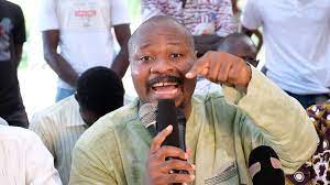 Guy Marius Sagna accuse le maire de Médina Wandifa d'envoyer des nervis à la conférence de presse de FRAPP