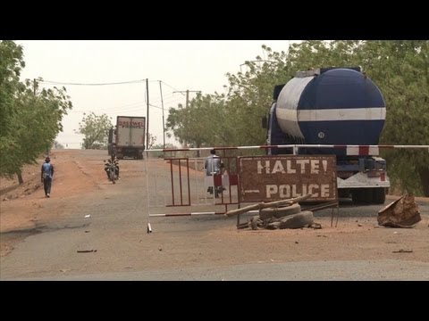 Tamba: réunion entre forces de l'ordre, commerçants et transporteurs pour une meilleure gestion des frontières