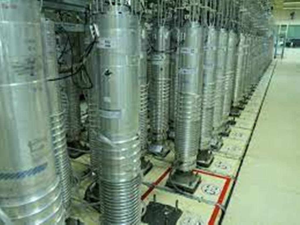 En Iran, un "accident" survient dans l’installation nucléaire de Natanz