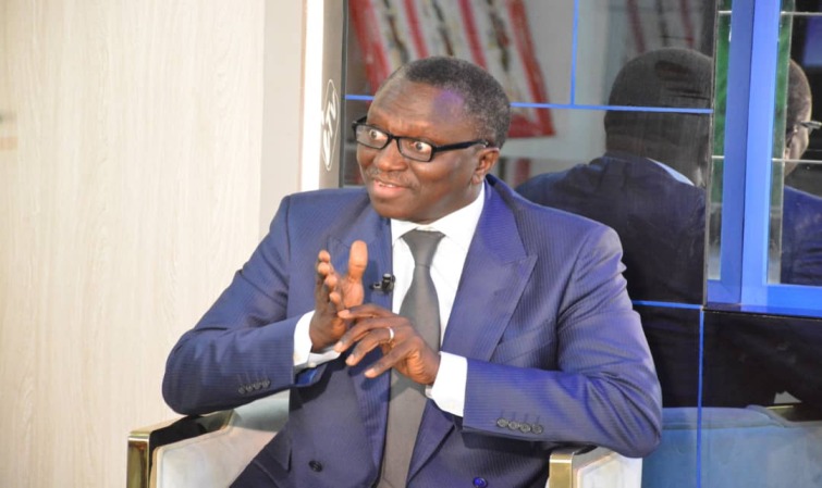 ​ « La plupart des ressources importées proviennent du continent africain », selon un expert financier