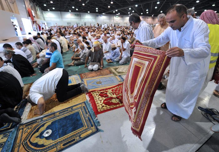Le Ramadan débute demain, mardi en France 