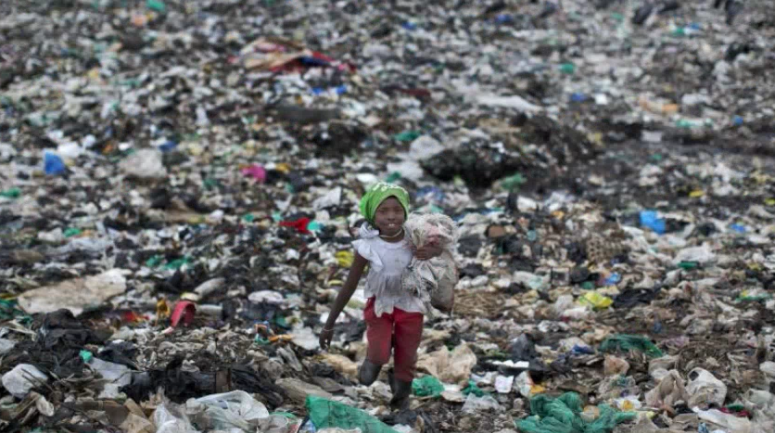 Gabon: les populations de Bambouchine près de Libreville contre le projet d’une nouvelle décharge