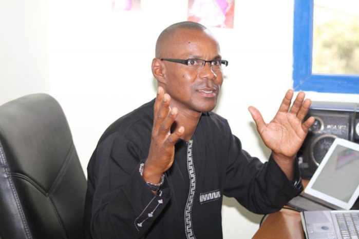 Sauver le coach Aliou Cissé ! Par Abdoulaye THIAM