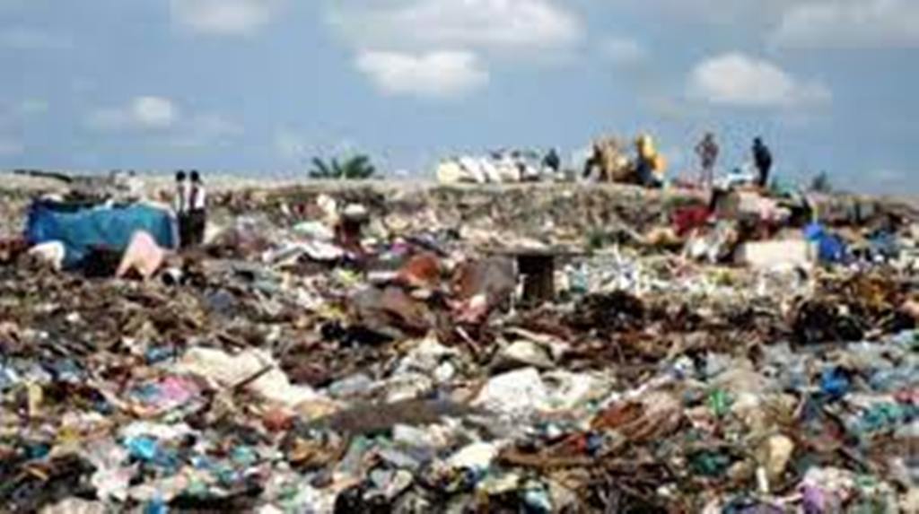 Gabon: les populations de Bambouchine près de Libreville contre le projet d’une nouvelle décharge