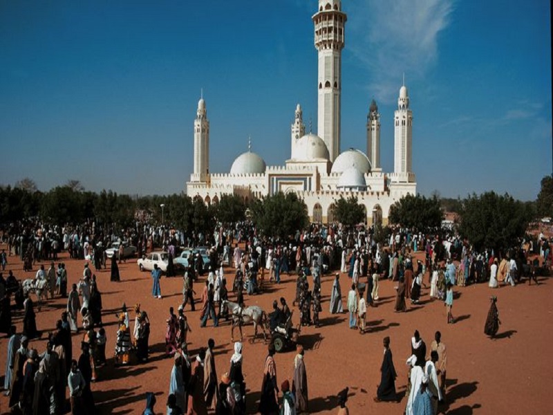 ​Touba : 7 000 doses du vaccin d'Astrazeneca en souffrance 