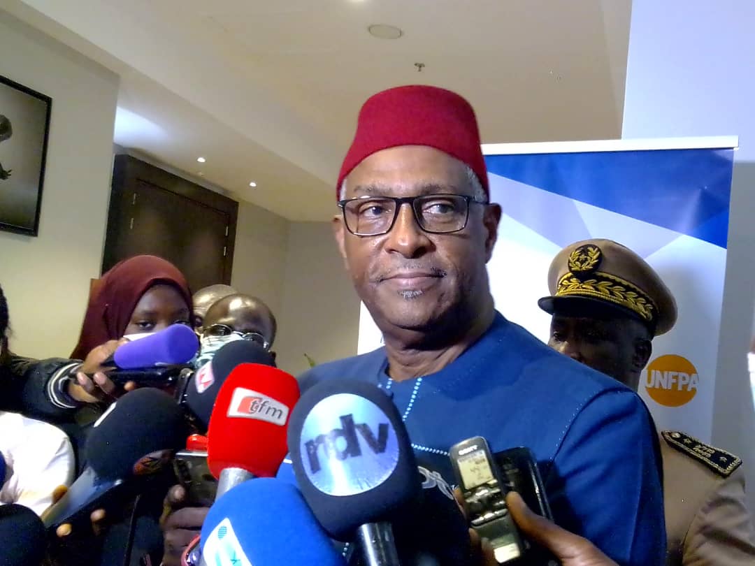 Fass Colobane et Gueule Tapée: mise en place d'un projet visant l'autonomisation des jeunes et des femmes 