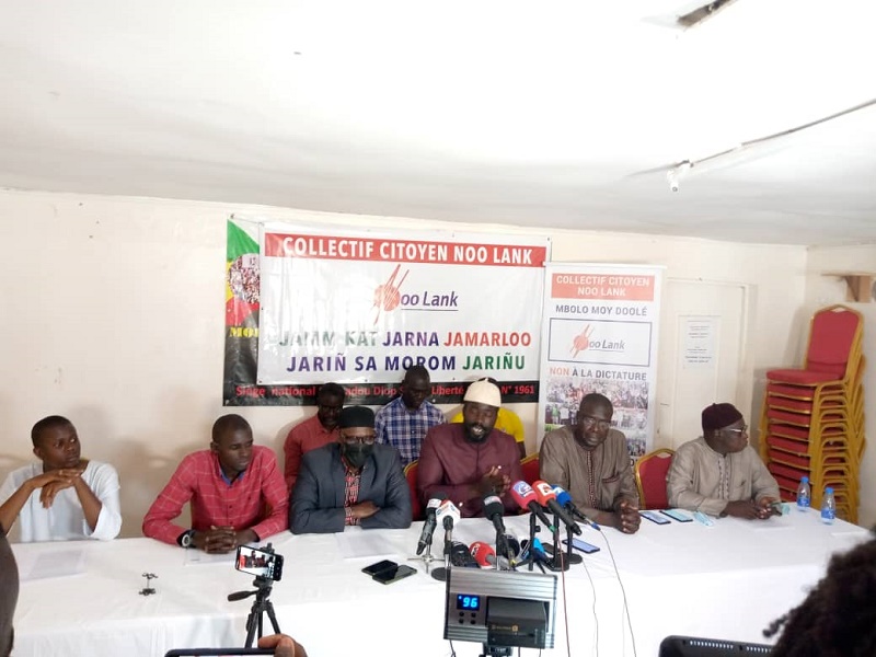 Irrégularités dans les accords et licences de pêches: le Sénégal perd plus de 300 milliards FCFA par an (Noo Lank)