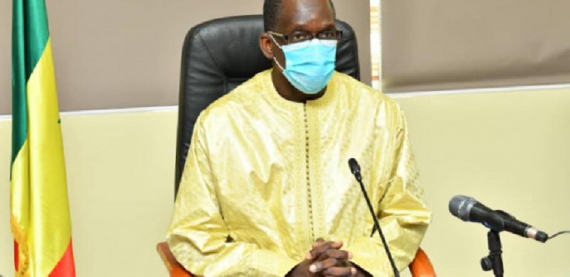 Covid-19 : l’Institut Pasteur de Dakar va produire son premier vaccin d’ici début 2022 (ministre)