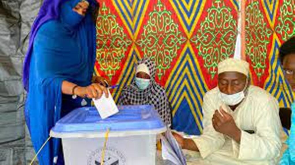 Présidentielle au Tchad: les observateurs électoraux évoquent quelques irrégularités