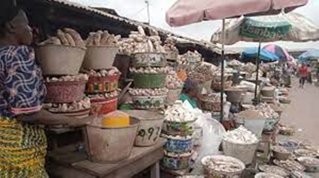 Nigeria: le ramadan s’accompagne d’une augmentation des prix des produits alimentaires