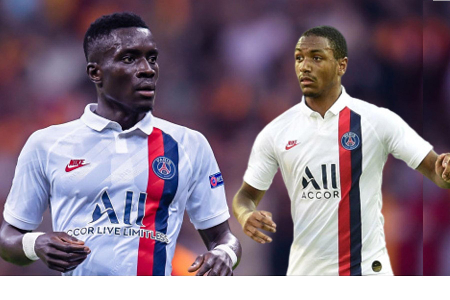 1/4 retour de finale LDC: Gana et Diallo prêts à mettre fin à l'ogre bavarois ?