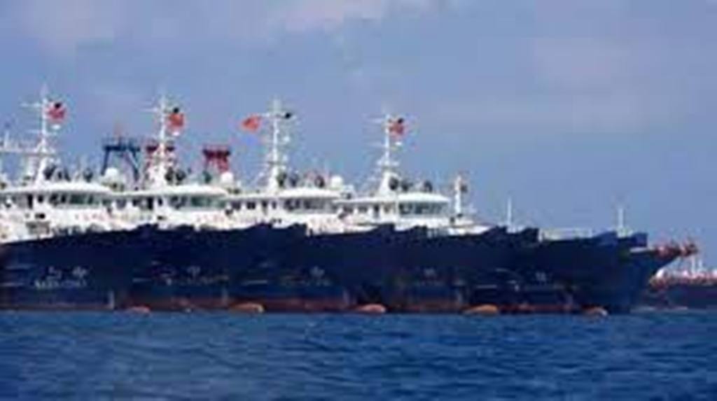 Indo-Pacifique: une nouvelle zone d’influence pour contrer la Chine?