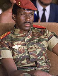 Assassinat de Thomas Sankara: la justice burkinabè décide de la mise en accusation de l’ex-président Blaise Compaoré