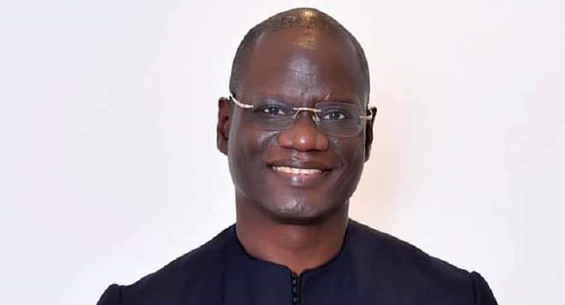 Dr Abdourahmane Diouf envisage de créer son parti politique