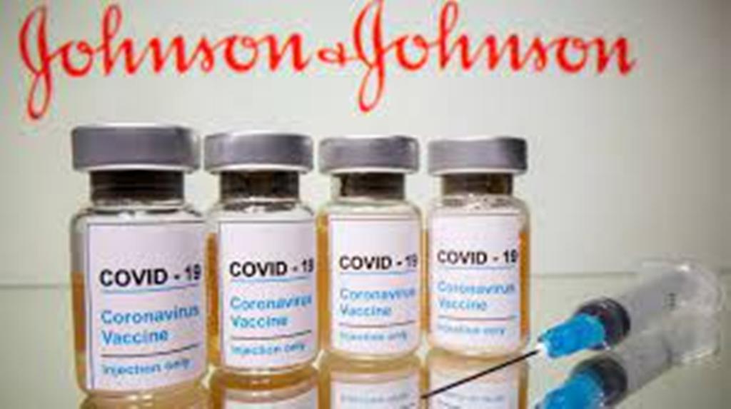 Covid-19 : Johnson & Johnson "retarde le déploiement" de son vaccin en Europe