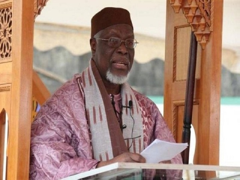 Côte d’Ivoire : Le Président des imams est décédé, en ce 1er jour du jeûne