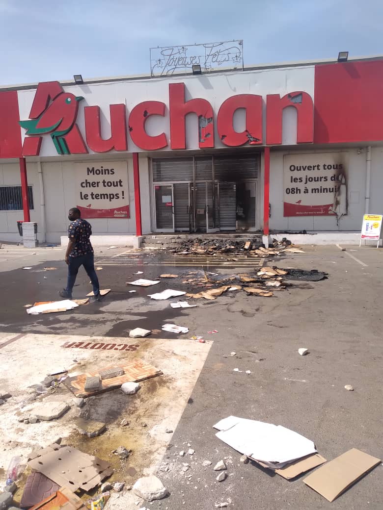 Ramadan 2021: les consommateurs nostalgiques des grandes surfaces