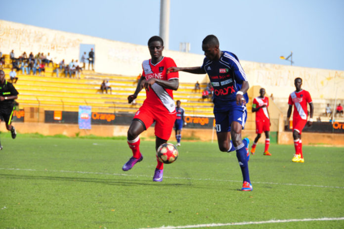 Sénégal: la Ligue professionnelle de football va observer une trêve de trois semaines