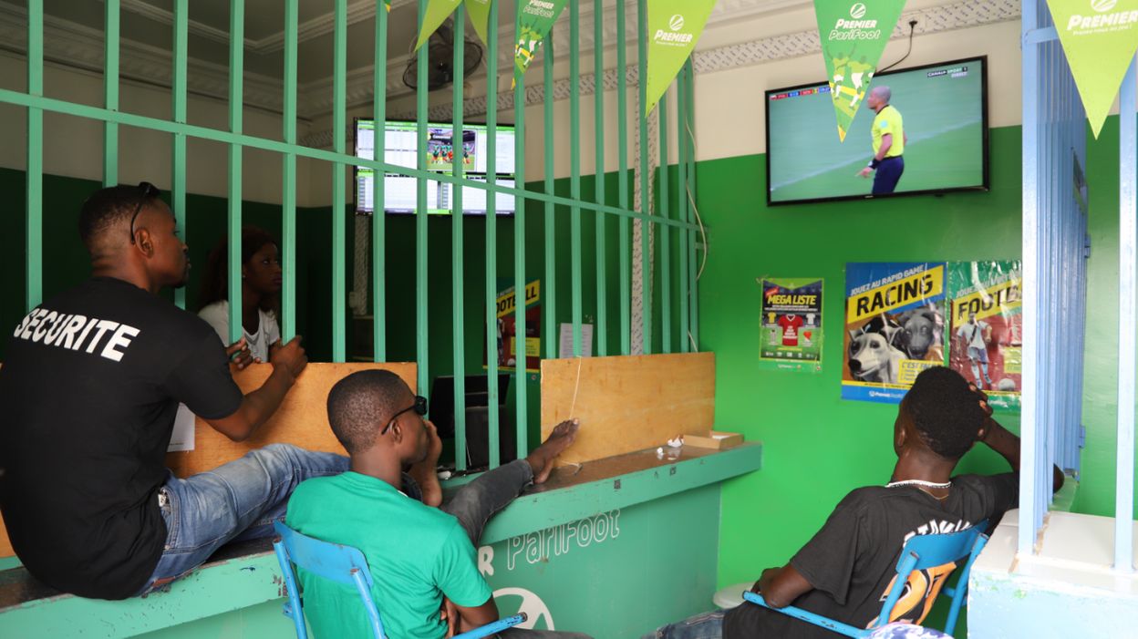 Des Sites de paris bientôt interdits d'accès au Sénégal après une assignation aux FAI 