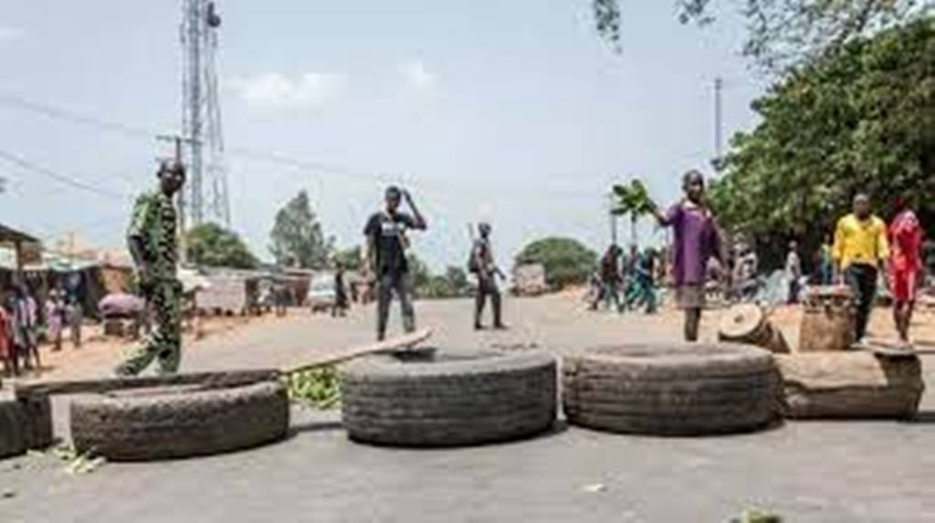 Bénin: le gouvernement déclare avoir déjoué un plan de déstabilisation du pays