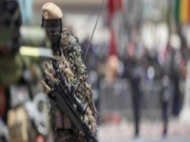 Du nouveau dans l'affaire du Caporal accusé d'avoir brisé mortellement le cou d'un jeune "marabout"