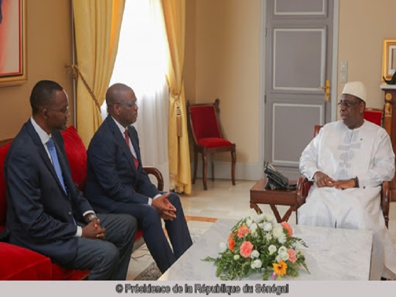 Présidence de la commission de l'Uemoa : L'ancien ministre du Budget du Sénégal, Abdoulaye Diop, nommé Président