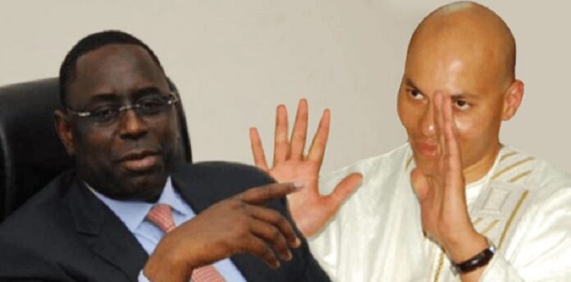 Macky Sall doit travailler avec Karim Wade pour consolider les acquis du libéralisme (collectif)