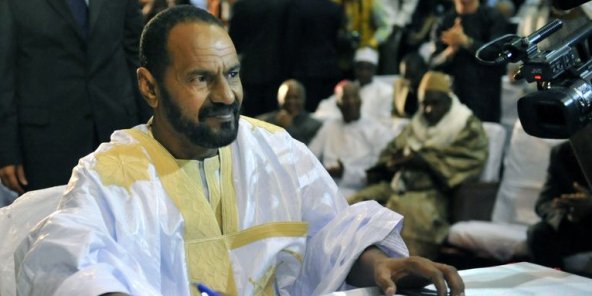Assassinat de Sidy Ibrahim Ould Sidati : un suspect arrêté à l’aéroport de Bamako