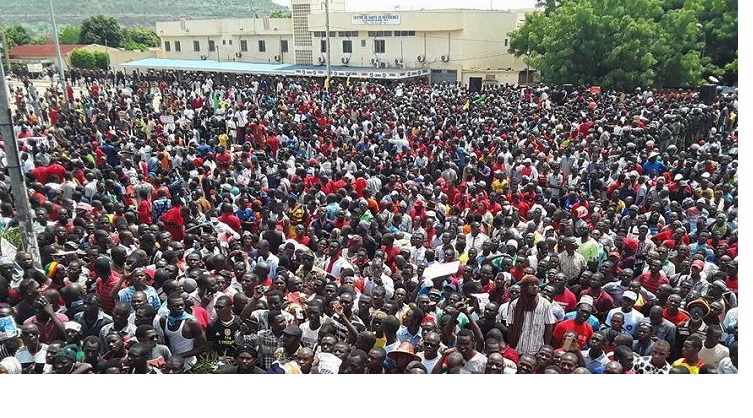 Mali : les élections présidentielle et législatives auront lieu en février et mars 2022