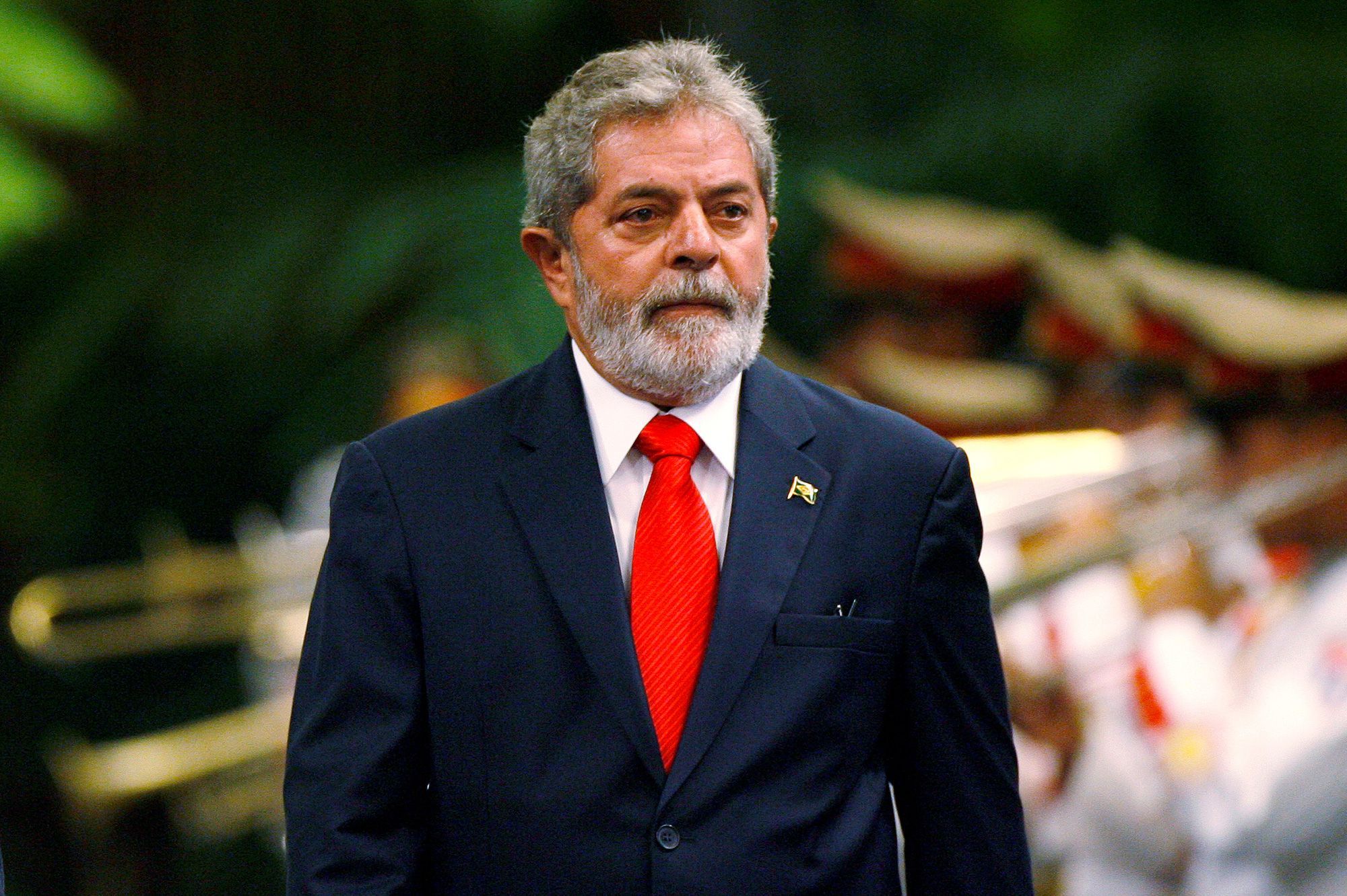 Brésil: la Cour suprême confirme l'annulation des condamnations de Lula
