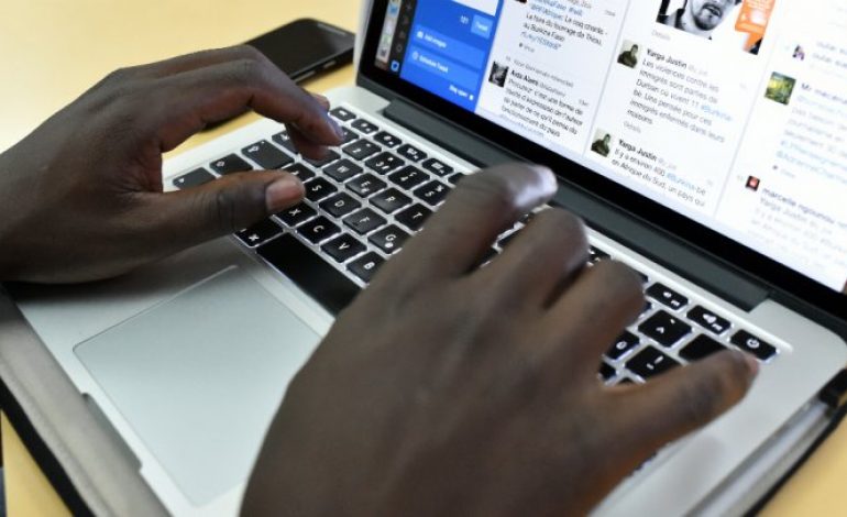 Collecte déloyale de données à caractère personnel, sextorsion: Mapathé Sow écroué