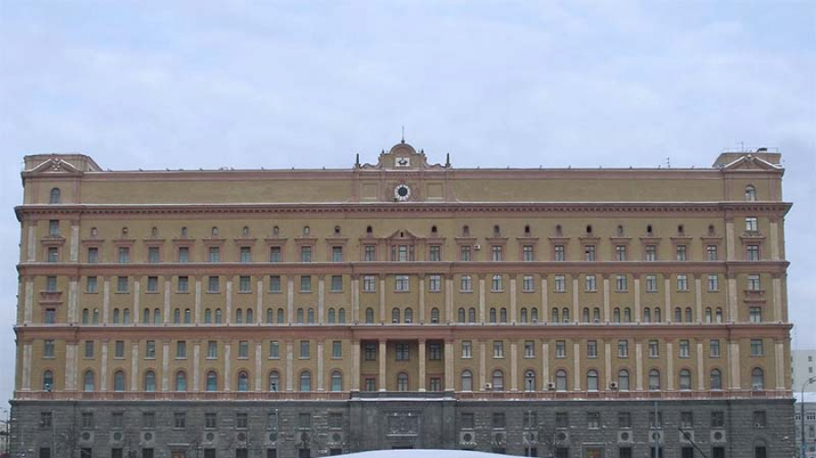 La Russie a procédé à l'arrestation du consul ukrainien à Saint-Petersbourg