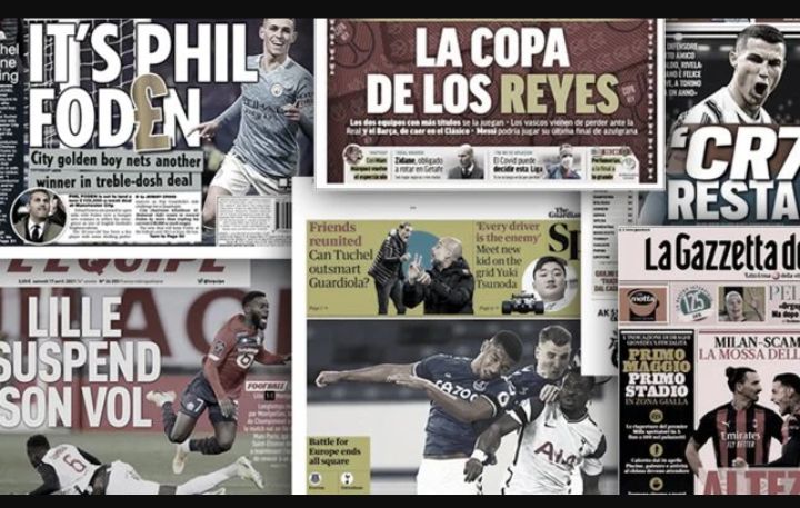 Manchester City va offrir un pont d'or à l'une de ses stars, l'annonce fracassante sur l'avenir de Cristiano Ronaldo