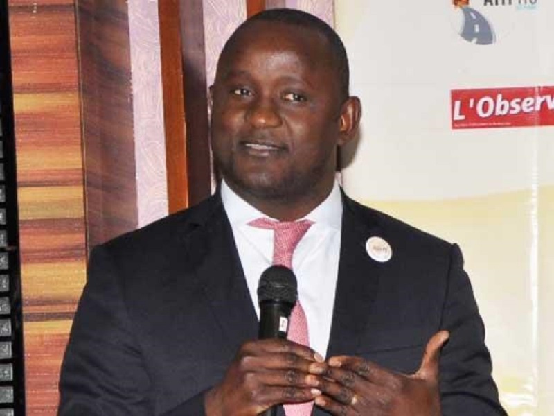 ​Pape Amadou Sarr, Dg de la Der révèle : « On a payé des gens à hauteur d'1,5 million F Cfa pour me huer »