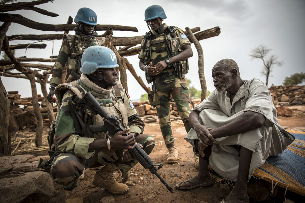 Mali : un rapport de Guterres indique des chiffres inquiétants sur la dégradation de la sécurité au premier trimestre de l'année 2021