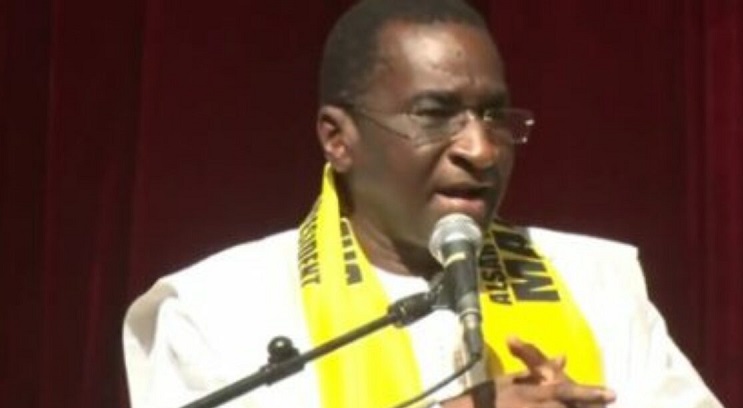 Matam : Racine Sy décaisse 10 millions FCFA pour financer les jeunes et femmes de Thilogne