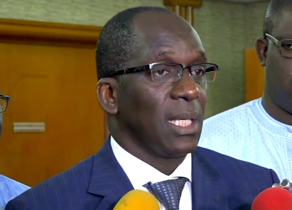 Saisie de médicaments au Sénégal : le ministre de la Santé annonce des "sanctions sévères" contre les personnes coupables