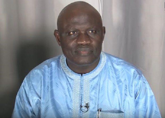 Gaston Mbengue : Le combat Balla Gaye 2-Boy Niang 2 aura comme parrain Thione Seck