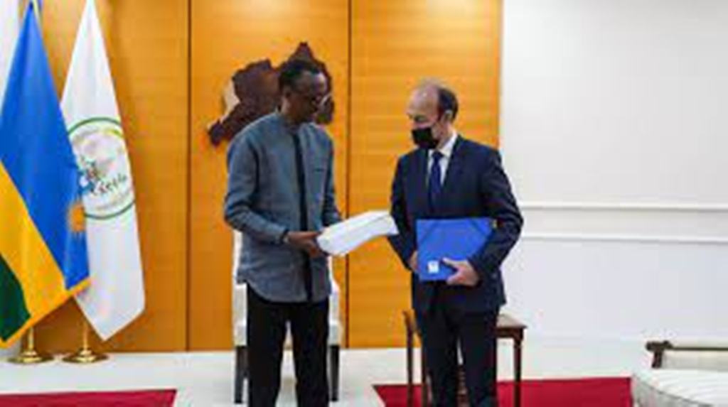 Génocide au Rwanda: un nouveau rapport commandé par Kigali se penche sur le rôle de la France