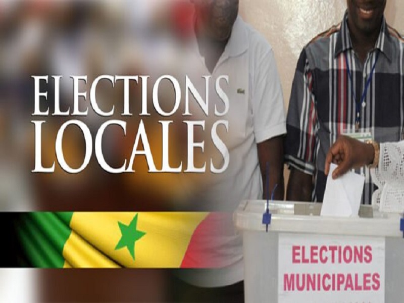 «Les élections locales pourraient se tenir le 23 ou le 31 janvier 2022 », selon un proche du président Sall