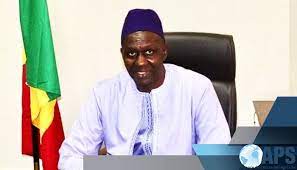 Djibril Wade, le président de Niary Tally annonce sa candidature à la présidence de la LSFP