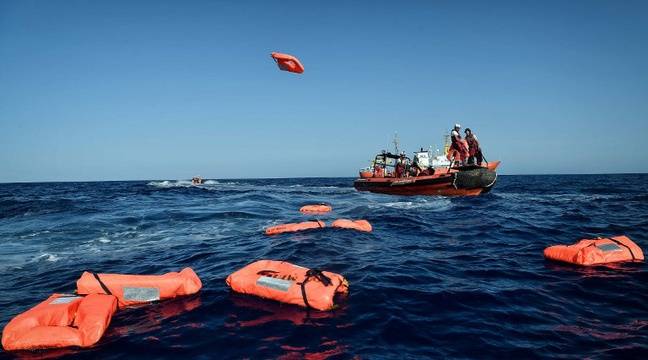 Mort des migrants en méditerranée: Les graves révélations d'une enquête