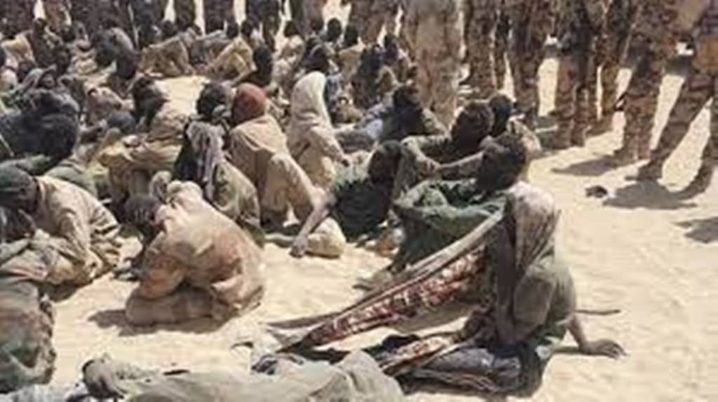 Affrontements au Tchad: le Fact reconnaît avoir opéré un «repli stratégique» dans le Kanem