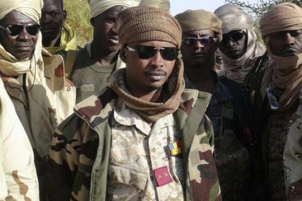 Tchad : 300 assaillants tués après 8 jours de combat