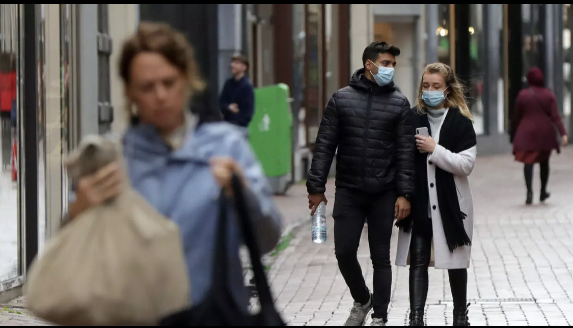 Pays-Bas : fin du couvre-feu et réouverture des terrasses le 28 avril
